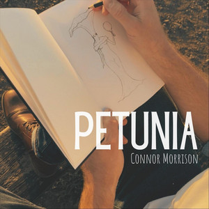Petunia by Connor Morrison
