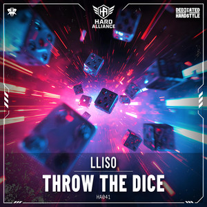 Throw The Dice by LLISO