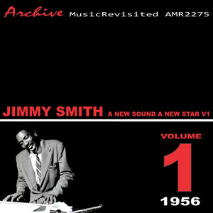 洋楽 Jimmy LP New Smith New A A Star Sound