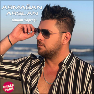 Armağan Arslan - Takvim Yaprağı (Ankara Oyun Havası)