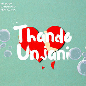 Thando unjani