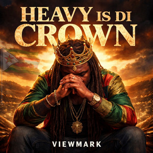 Heavy Crown by VIEWMARK