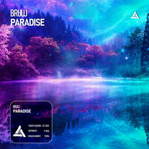 Paradise by Bruuj