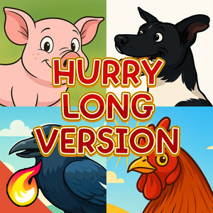 รอบกองเฟรนด์ - หมูหมากาไก่ Say The Word On Beat (Hurry Long Version)