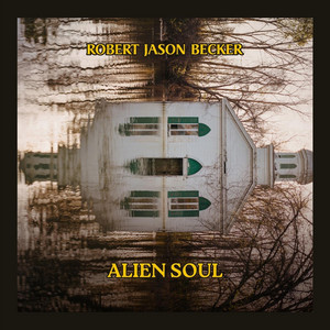 Desert Road by Robert Jason Becker