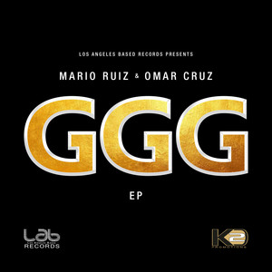 Mario Ruiz & Omar Cruz - Mexican Style