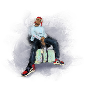 Doin The Most by Freshie