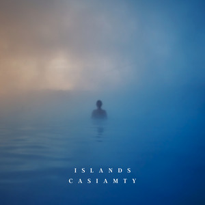 Islands by Casiamty