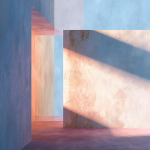 Atrium Light by Blue Smoke