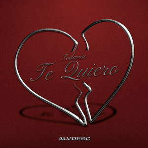 Te quiero by ALVDESC
