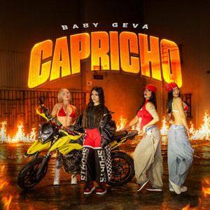 Capricho by BABYGEVA