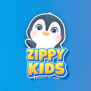 Baa Baa Black Sheep by Zippy Kids — Nursery Rhymes