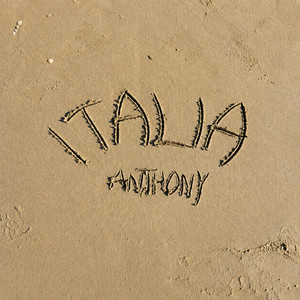 Italia by Anthony