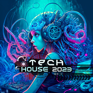 Tech House 2023 album
