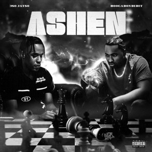 Ashen Love by BoogaDonDidIt, 3SO JaySo