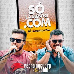 Portada de Só Lamento.Com