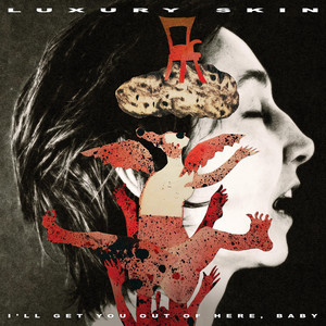 Bleed for Me by Luxury Skin