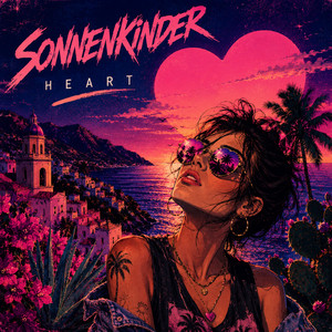 Heart by Sonnenkinder