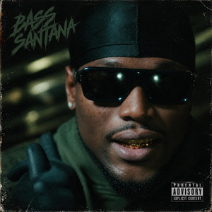 i broke it by Bass Santana