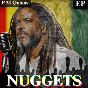 Jah Man Culture Priceless by P.M Quinns