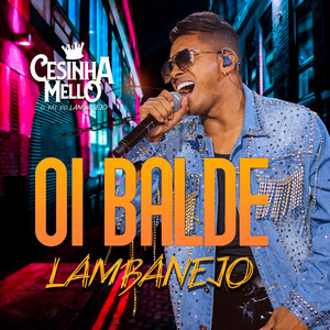 Portada de Oi Balde