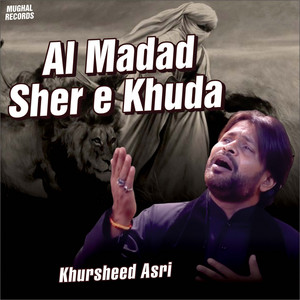 Khurshid asri