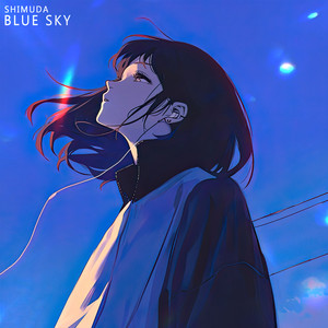 Blue Sky by Shimuda