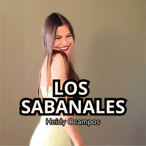 Heidy Ocampos - Los Sabanales