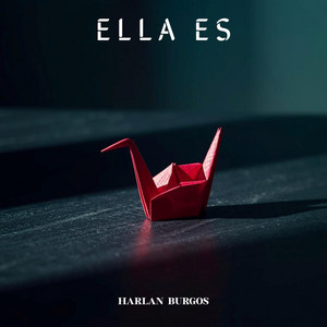 ELLA ES by Harlan Burgos
