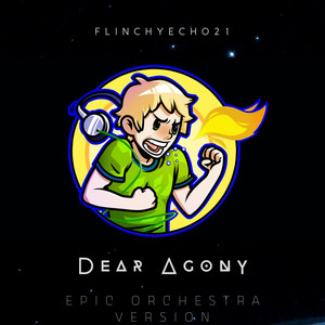 Dear Agony