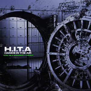 Hands In The Air (H.I.T.A) by Nito NB, WorkRate, AbzSav