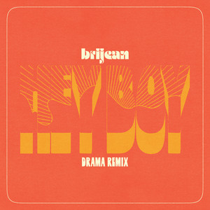 Portada de Hey Boy