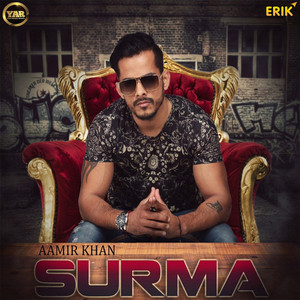 Surma - Studio by Aamir Khan