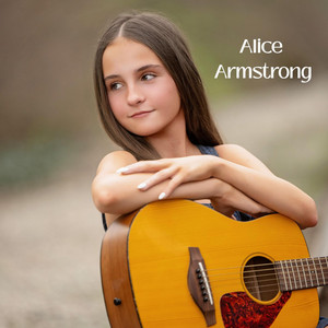Ready by Alice Armstrong