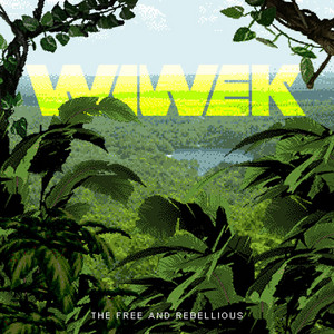 Stop Me (feat. Sirah) by Wiwek, Sirah