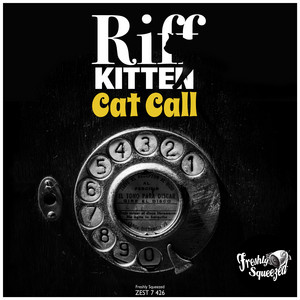 Cat Call by Riff Kitten