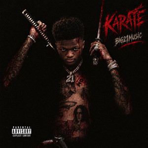 KARATÉ by Big21Music