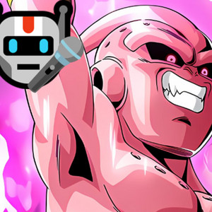 LR INT Kid Buu Lyrical Theme by Miguelele