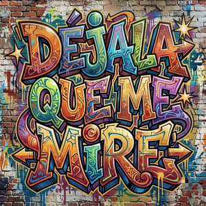 Dejala que mire by Codigo Nuevo Oficial