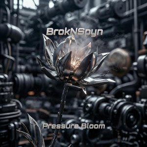 Hollow Pulse by BrokNSpyn