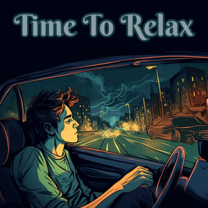 Today, no mood by Time to Relax