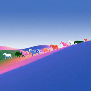 Found in the Herd by Branza
