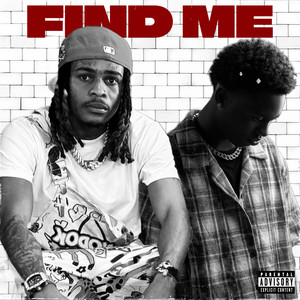 Find Me by Wilson XXX, Laytunez