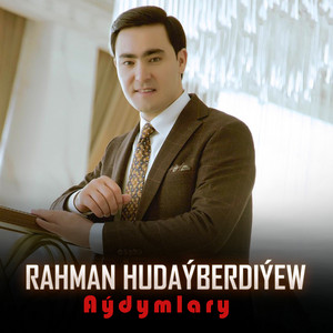 Rahman Hudayberdiyew - Näzli Ýar