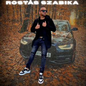 Virággal Térdeltél Elém by Rostás Szabika