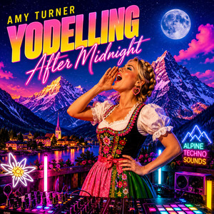 Yodel, My Swedish Boy by Amy Turner