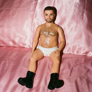 Portada de Powder Room Delirium