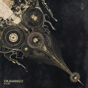 KUNI — Okavango (2026)