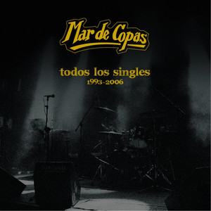 Balada de un Encuentro Fugaz - song and lyrics by Mar de Copas ...