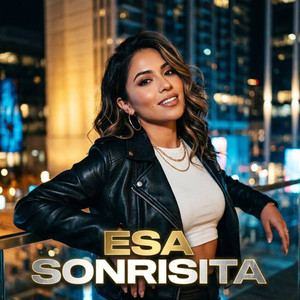 Esa sonrisita by The Night